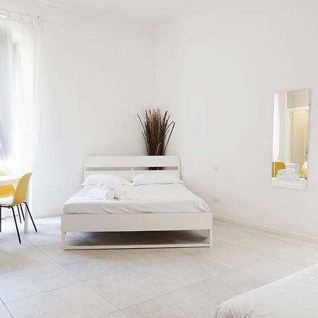 Smart Apartment Central Station Mediolan Zewnętrze zdjęcie