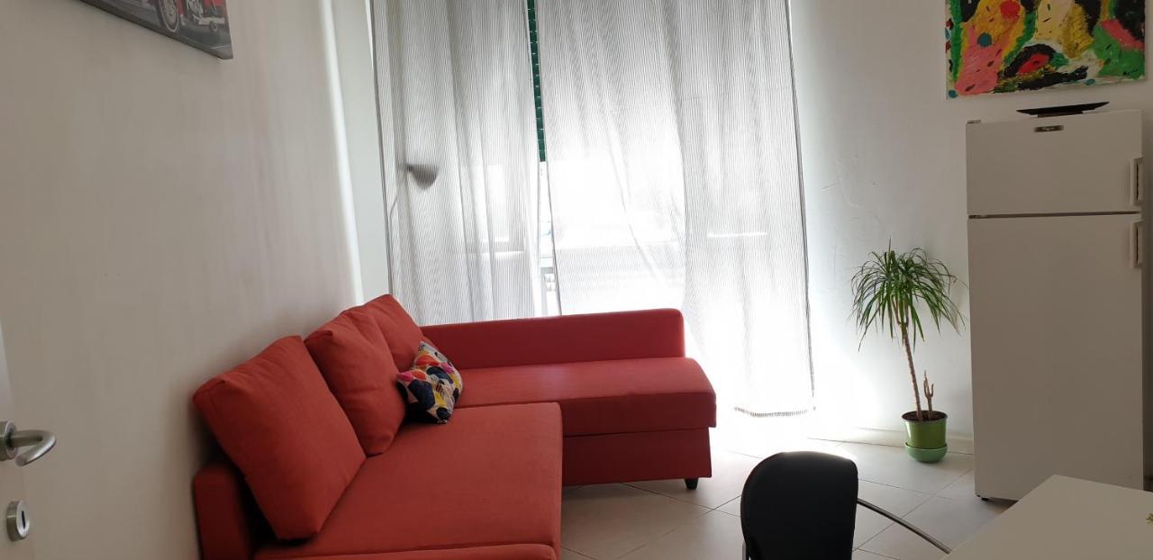 Smart Apartment Central Station Mediolan Zewnętrze zdjęcie