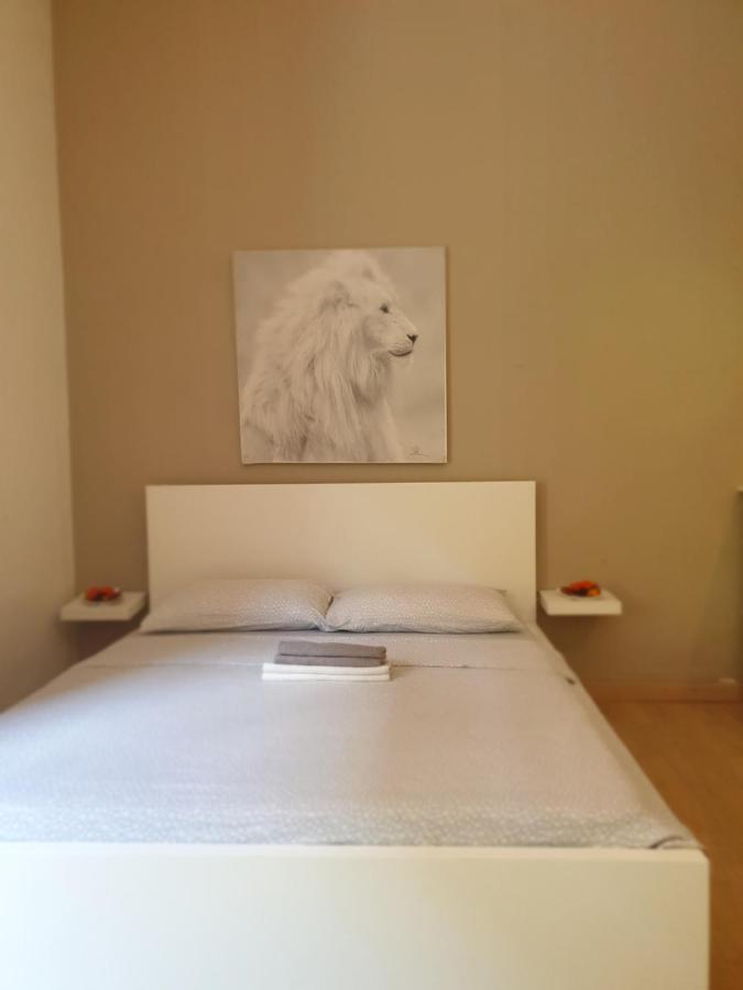 Smart Apartment Central Station Mediolan Zewnętrze zdjęcie