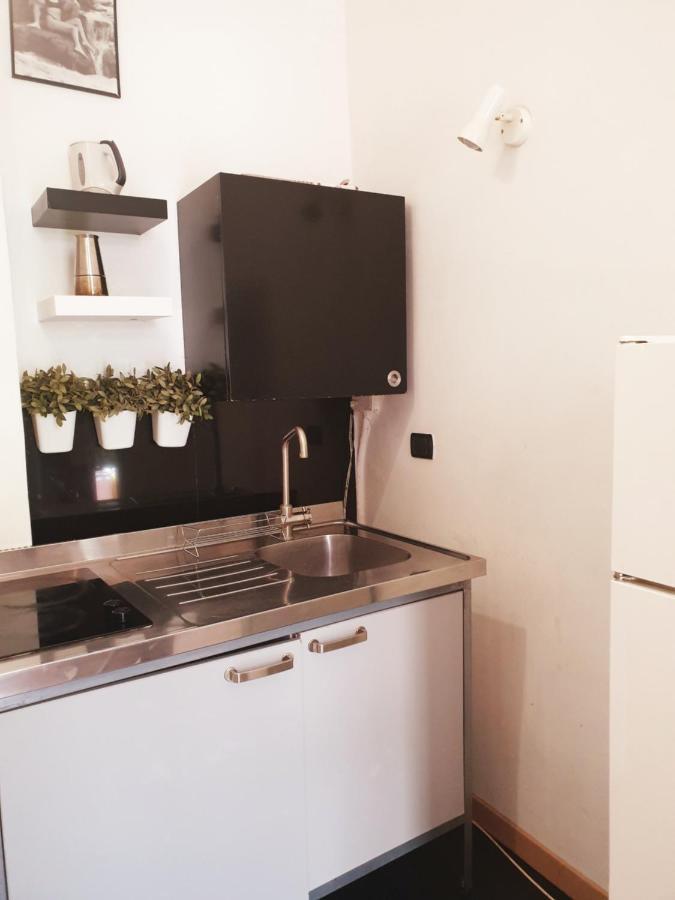 Smart Apartment Central Station Mediolan Zewnętrze zdjęcie
