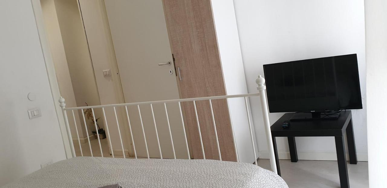 Smart Apartment Central Station Mediolan Zewnętrze zdjęcie