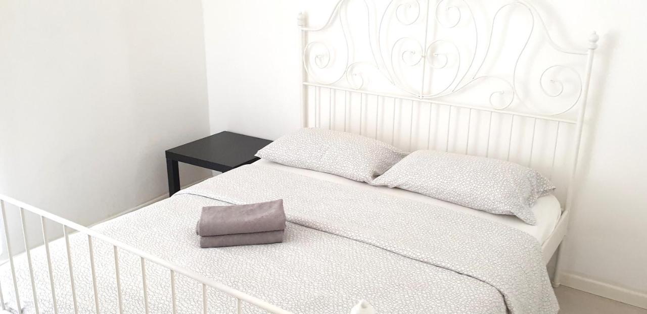 Smart Apartment Central Station Mediolan Zewnętrze zdjęcie