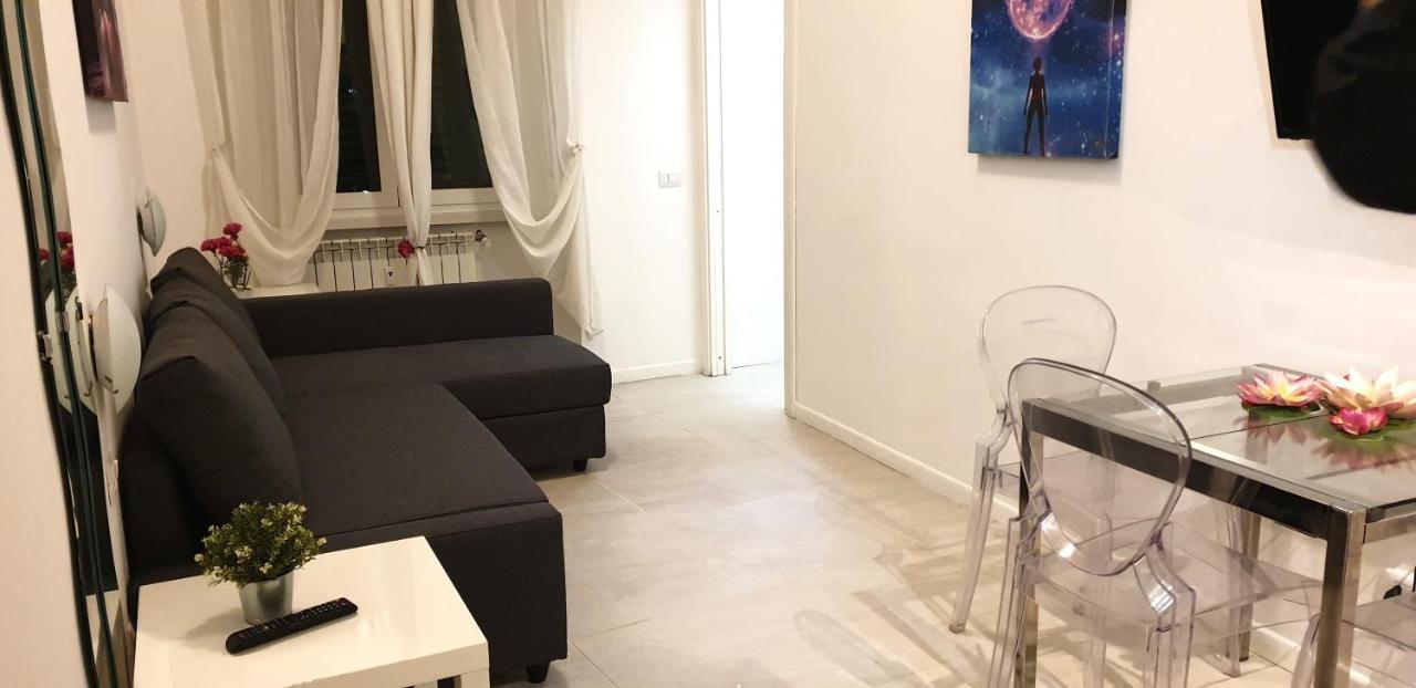 Smart Apartment Central Station Mediolan Zewnętrze zdjęcie