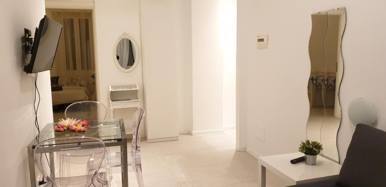 Smart Apartment Central Station Mediolan Zewnętrze zdjęcie