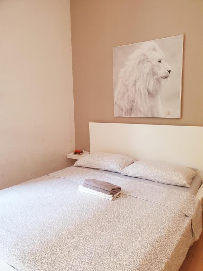 Smart Apartment Central Station Mediolan Zewnętrze zdjęcie