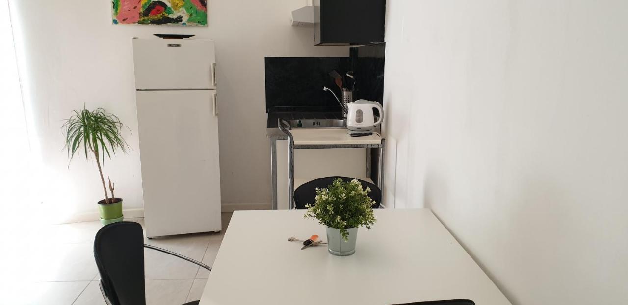 Smart Apartment Central Station Mediolan Zewnętrze zdjęcie
