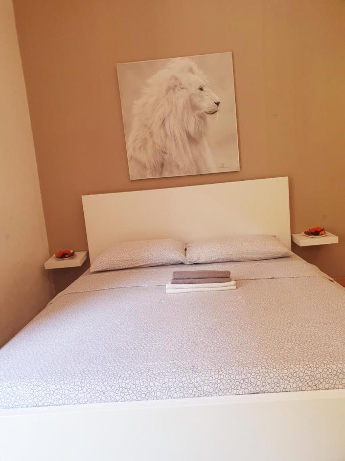Smart Apartment Central Station Mediolan Zewnętrze zdjęcie