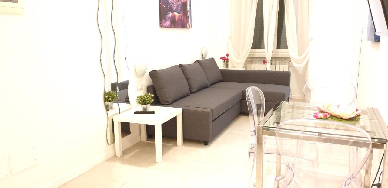 Smart Apartment Central Station Mediolan Zewnętrze zdjęcie