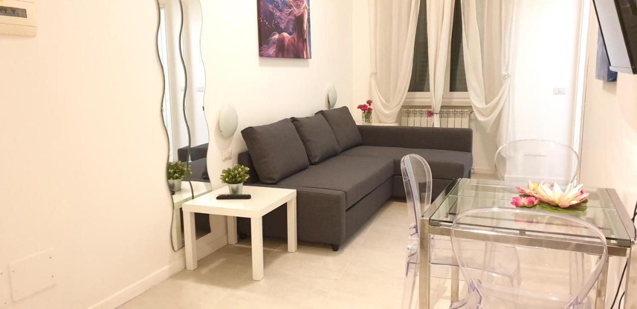 Smart Apartment Central Station Mediolan Zewnętrze zdjęcie