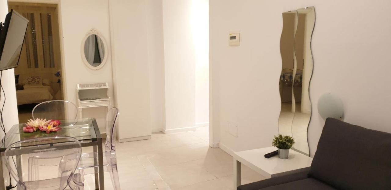Smart Apartment Central Station Mediolan Zewnętrze zdjęcie