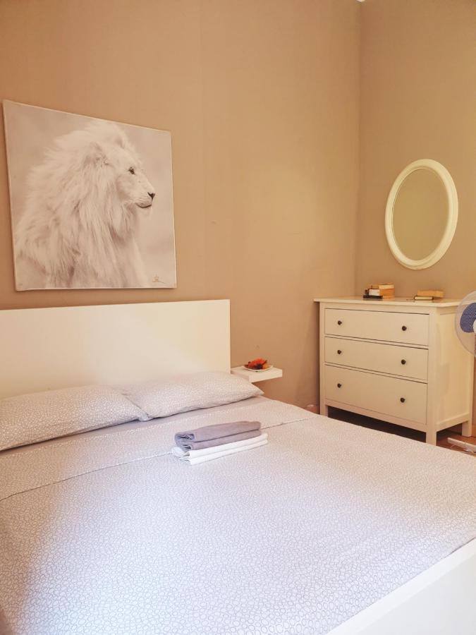 Smart Apartment Central Station Mediolan Zewnętrze zdjęcie