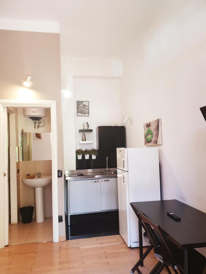 Smart Apartment Central Station Mediolan Zewnętrze zdjęcie