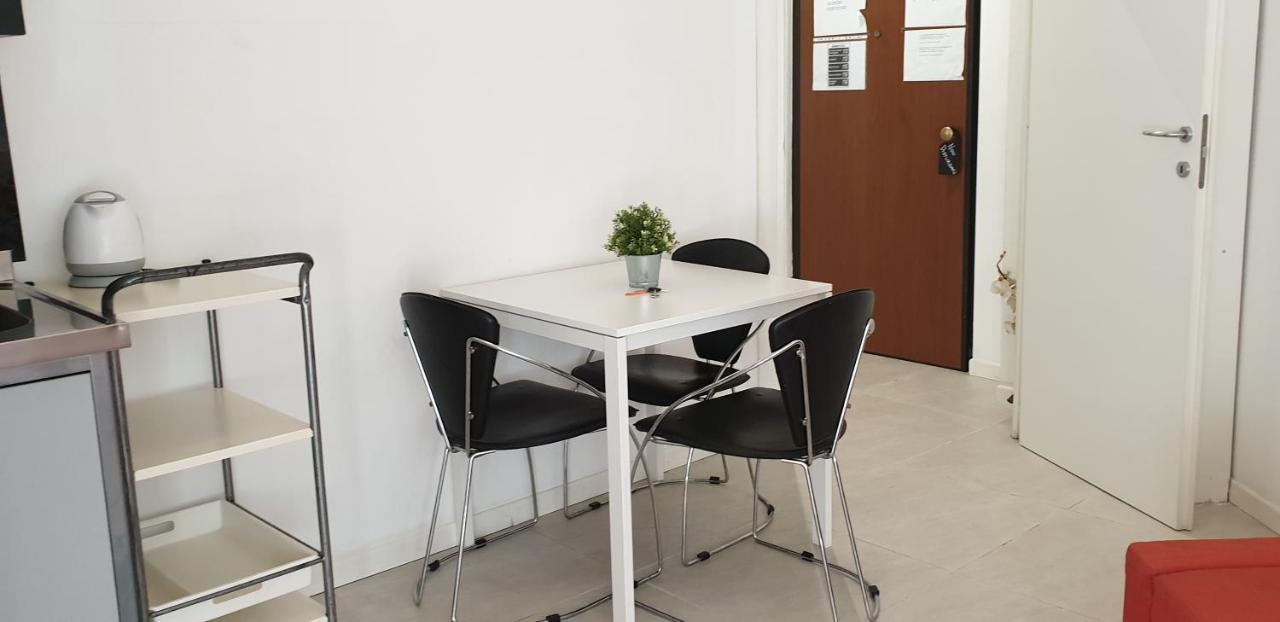 Smart Apartment Central Station Mediolan Zewnętrze zdjęcie
