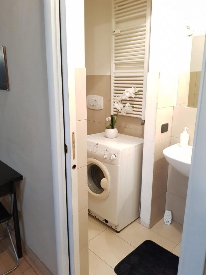 Smart Apartment Central Station Mediolan Zewnętrze zdjęcie