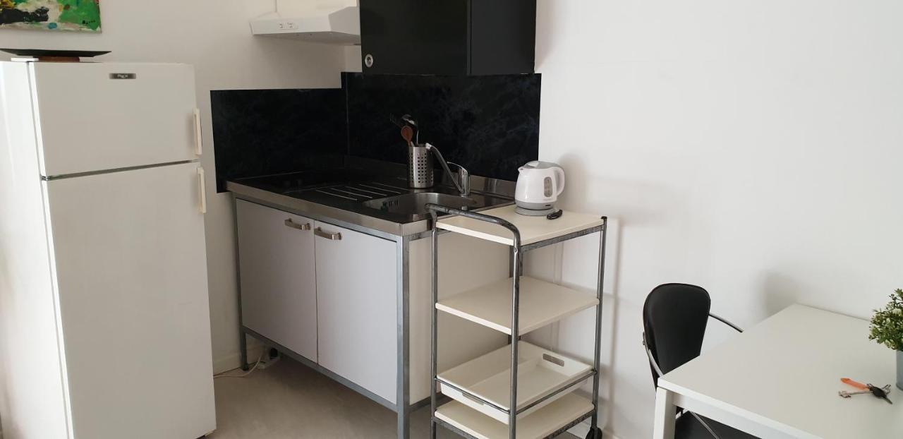 Smart Apartment Central Station Mediolan Zewnętrze zdjęcie