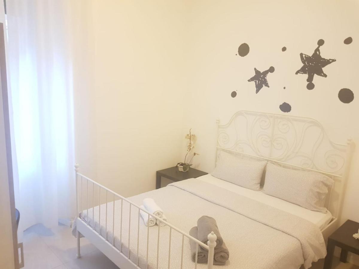 Smart Apartment Central Station Mediolan Zewnętrze zdjęcie