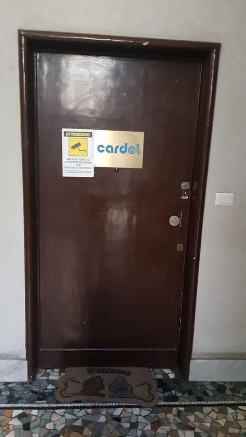Smart Apartment Central Station Mediolan Zewnętrze zdjęcie