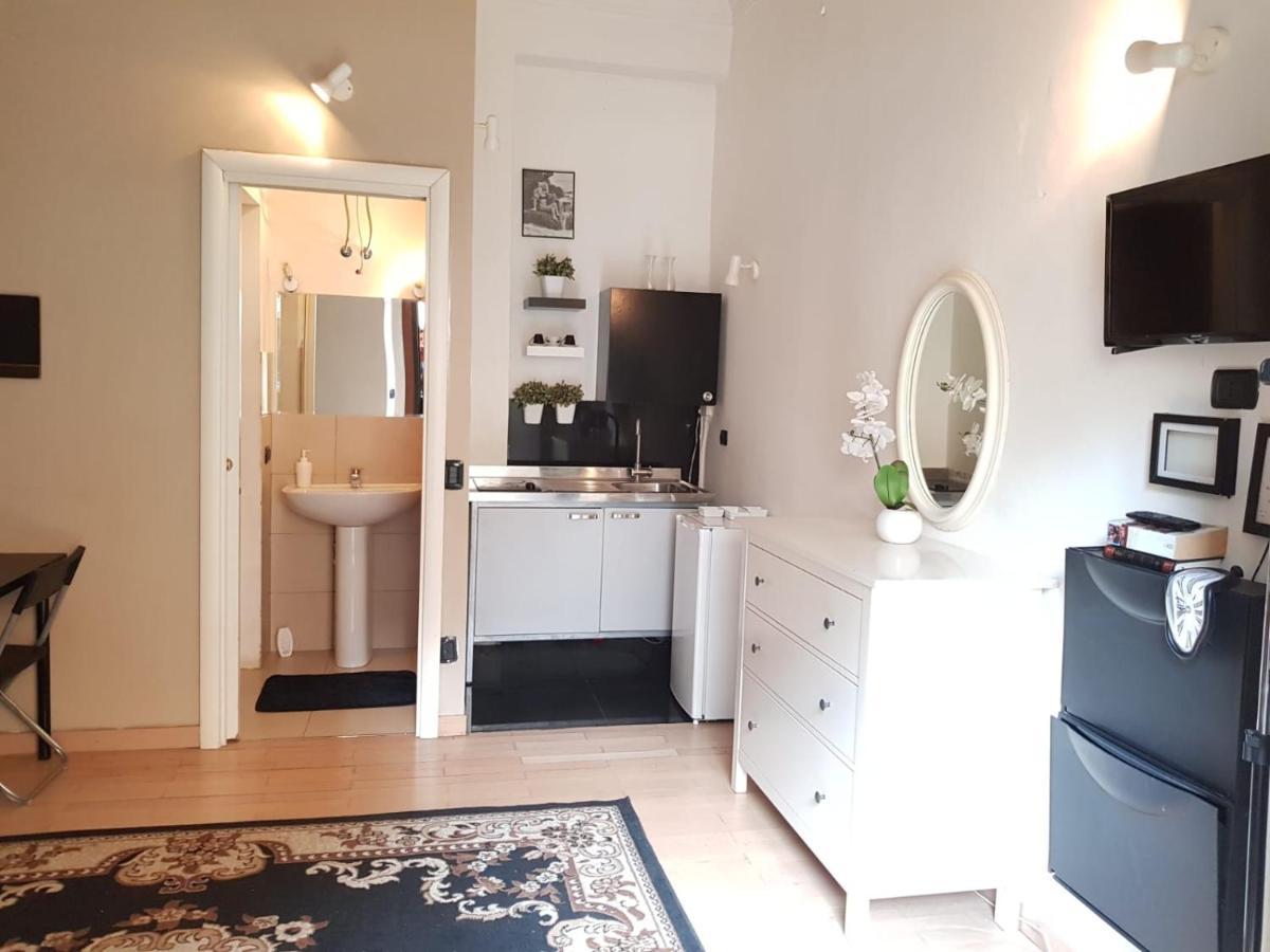 Smart Apartment Central Station Mediolan Zewnętrze zdjęcie