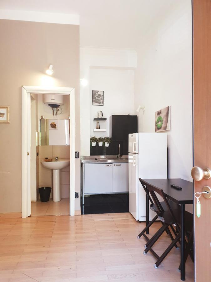 Smart Apartment Central Station Mediolan Zewnętrze zdjęcie