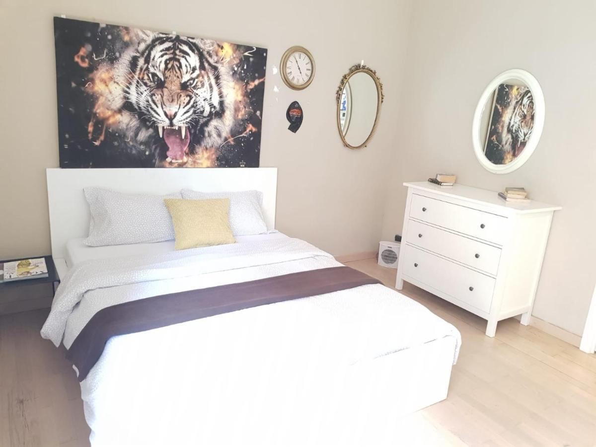 Smart Apartment Central Station Mediolan Zewnętrze zdjęcie