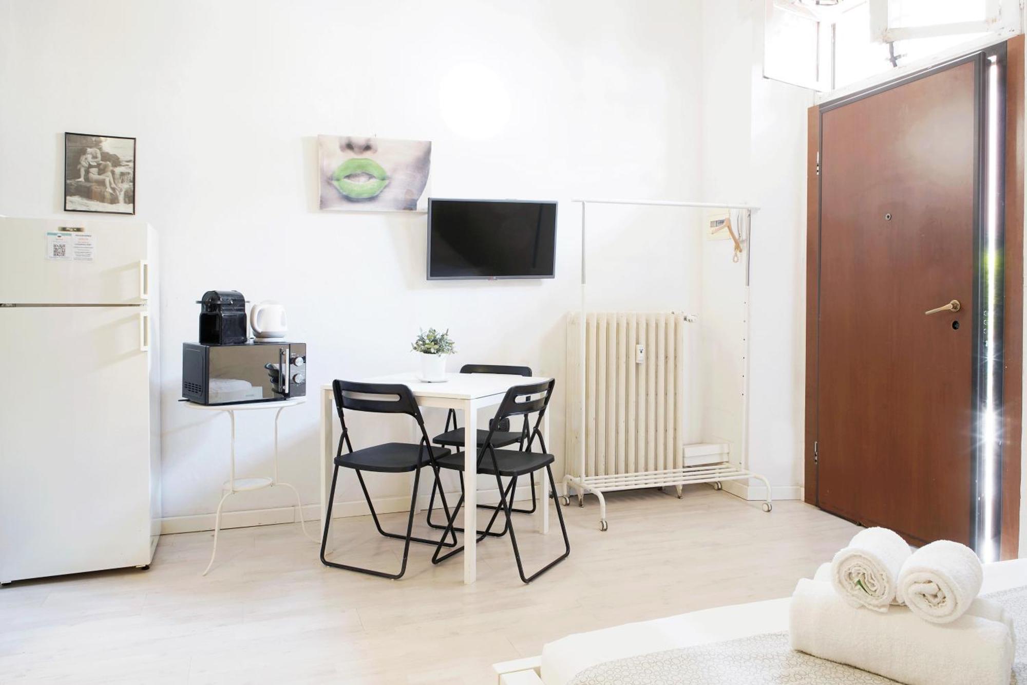 Smart Apartment Central Station Mediolan Zewnętrze zdjęcie