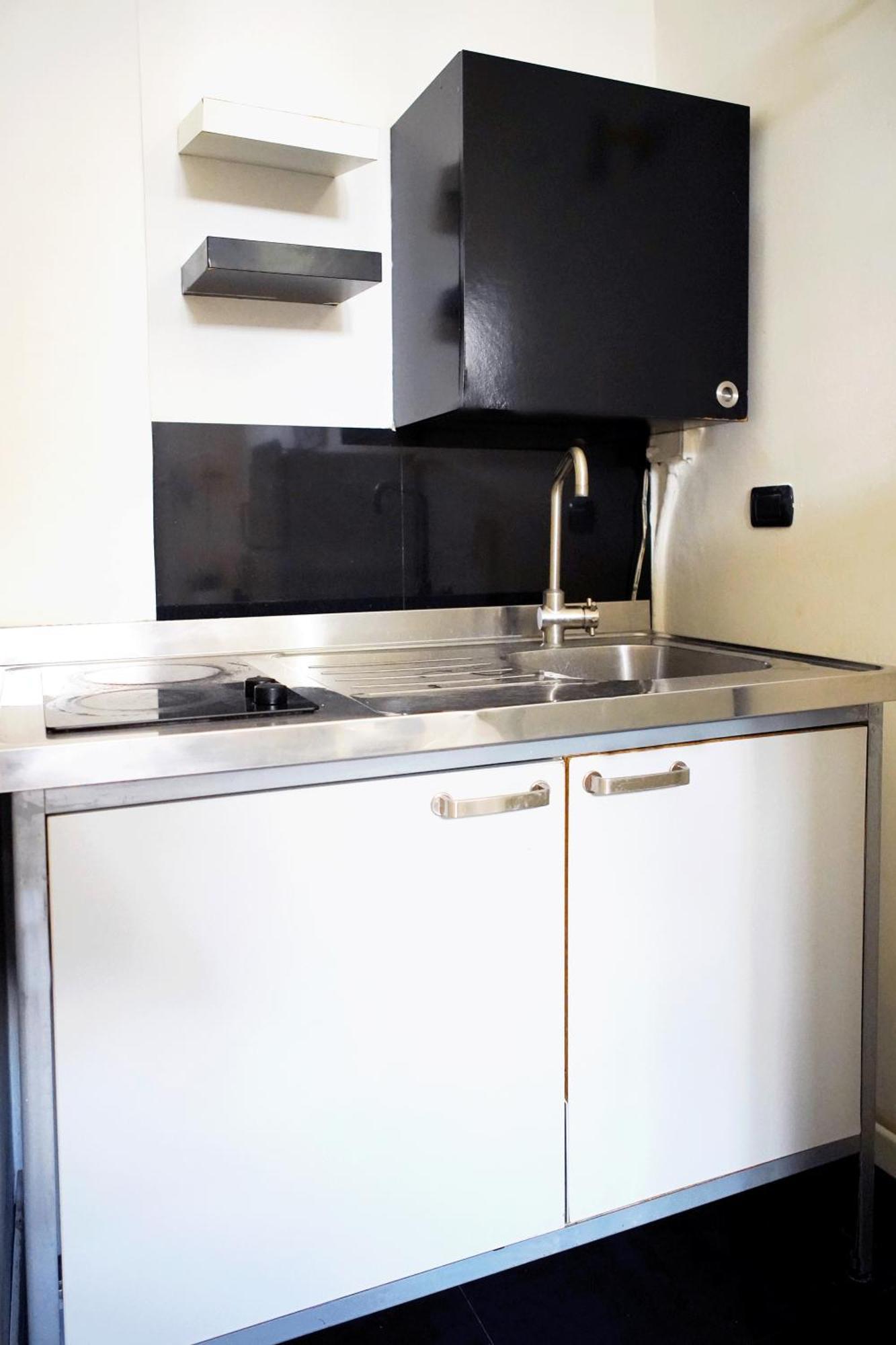 Smart Apartment Central Station Mediolan Zewnętrze zdjęcie