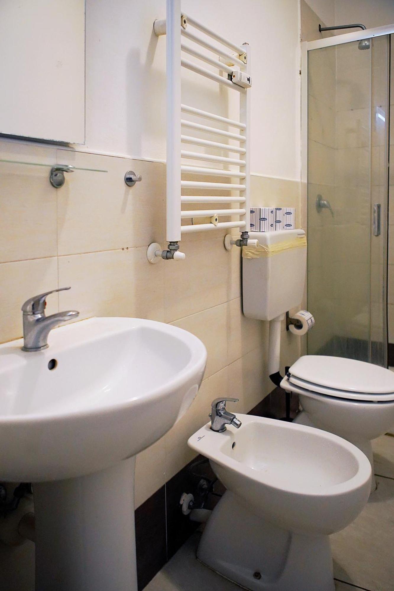 Smart Apartment Central Station Mediolan Zewnętrze zdjęcie