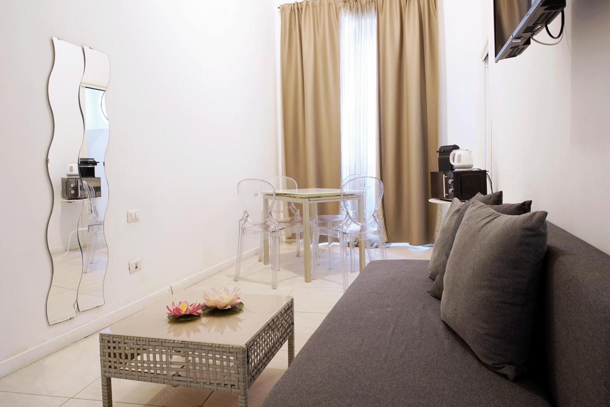 Smart Apartment Central Station Mediolan Zewnętrze zdjęcie