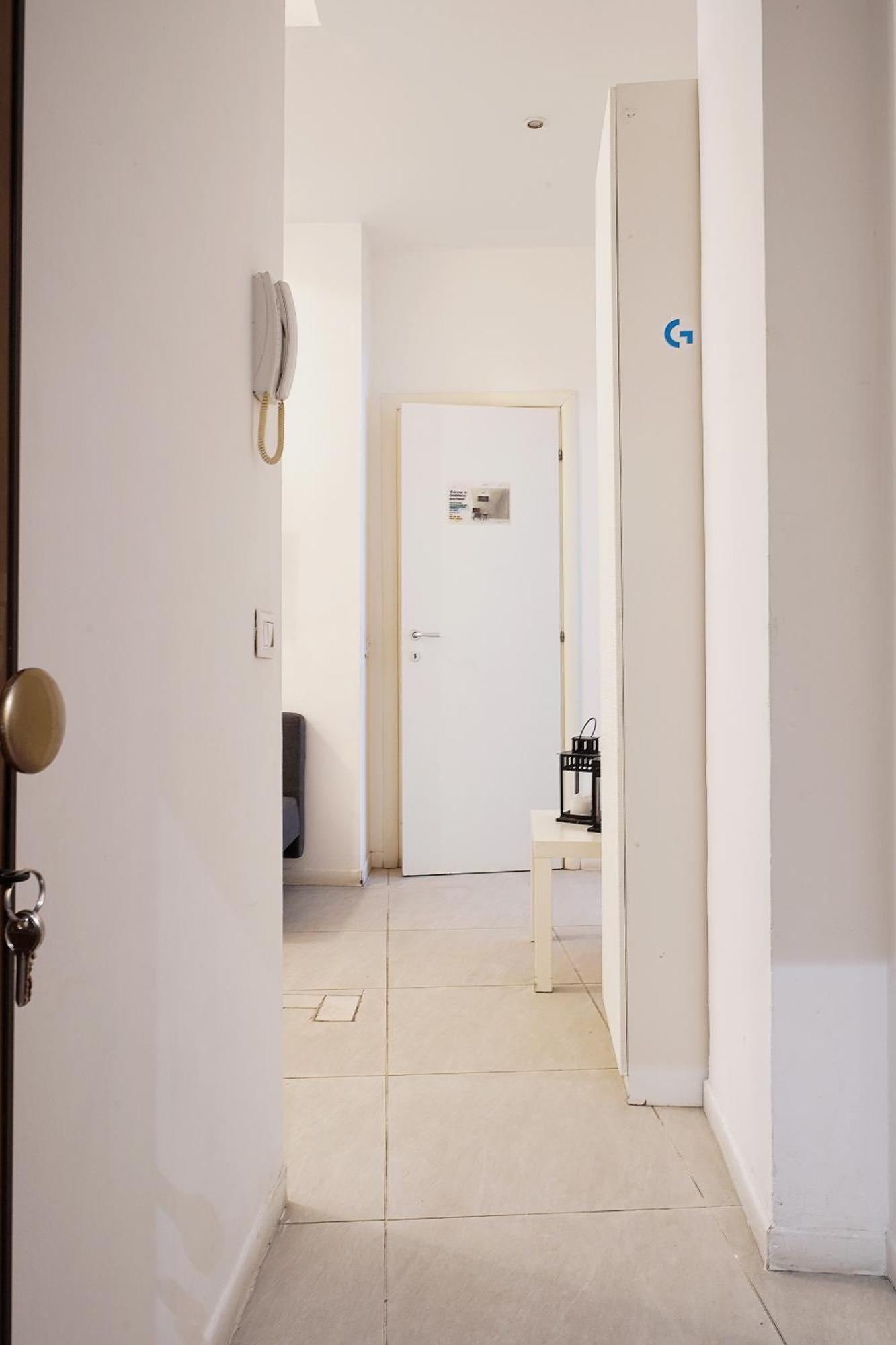 Smart Apartment Central Station Mediolan Zewnętrze zdjęcie