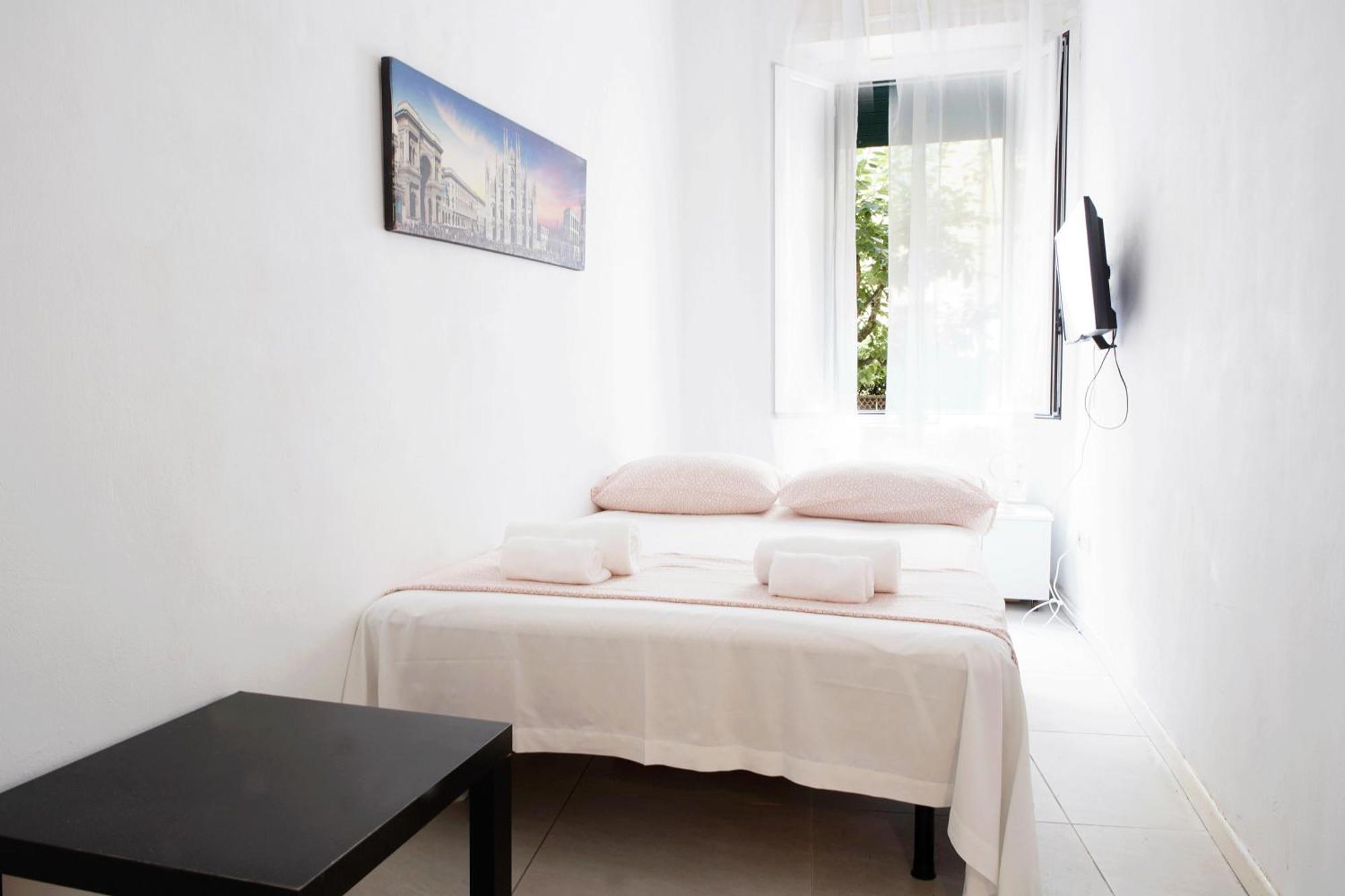 Smart Apartment Central Station Mediolan Zewnętrze zdjęcie