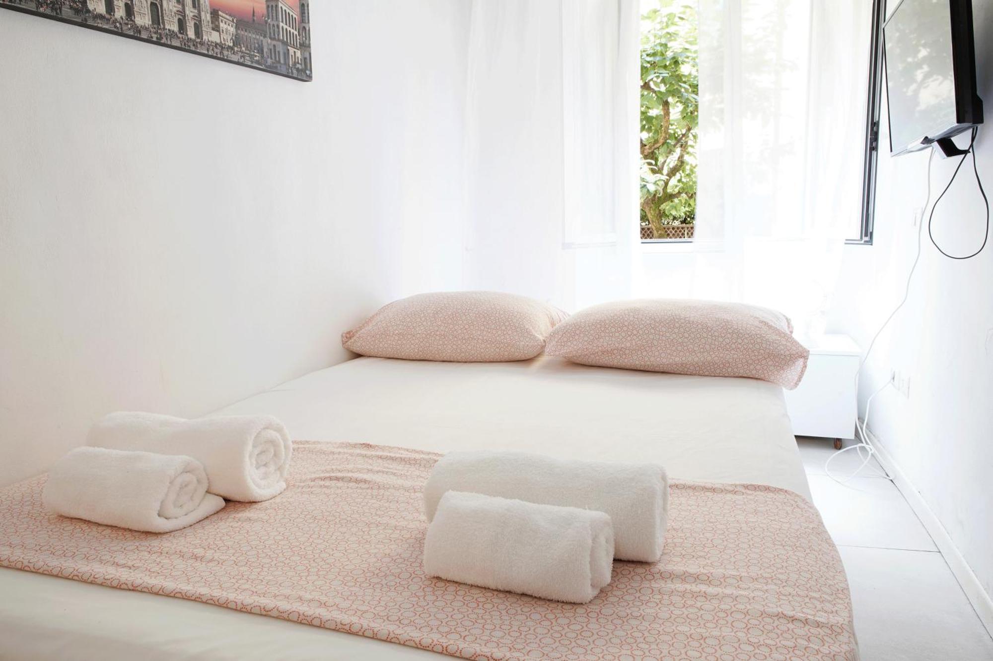 Smart Apartment Central Station Mediolan Zewnętrze zdjęcie
