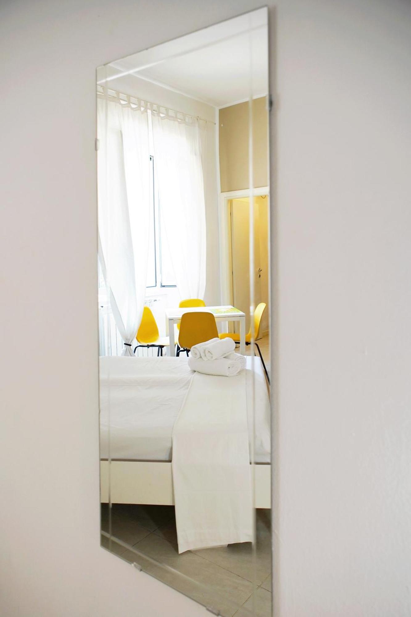 Smart Apartment Central Station Mediolan Zewnętrze zdjęcie