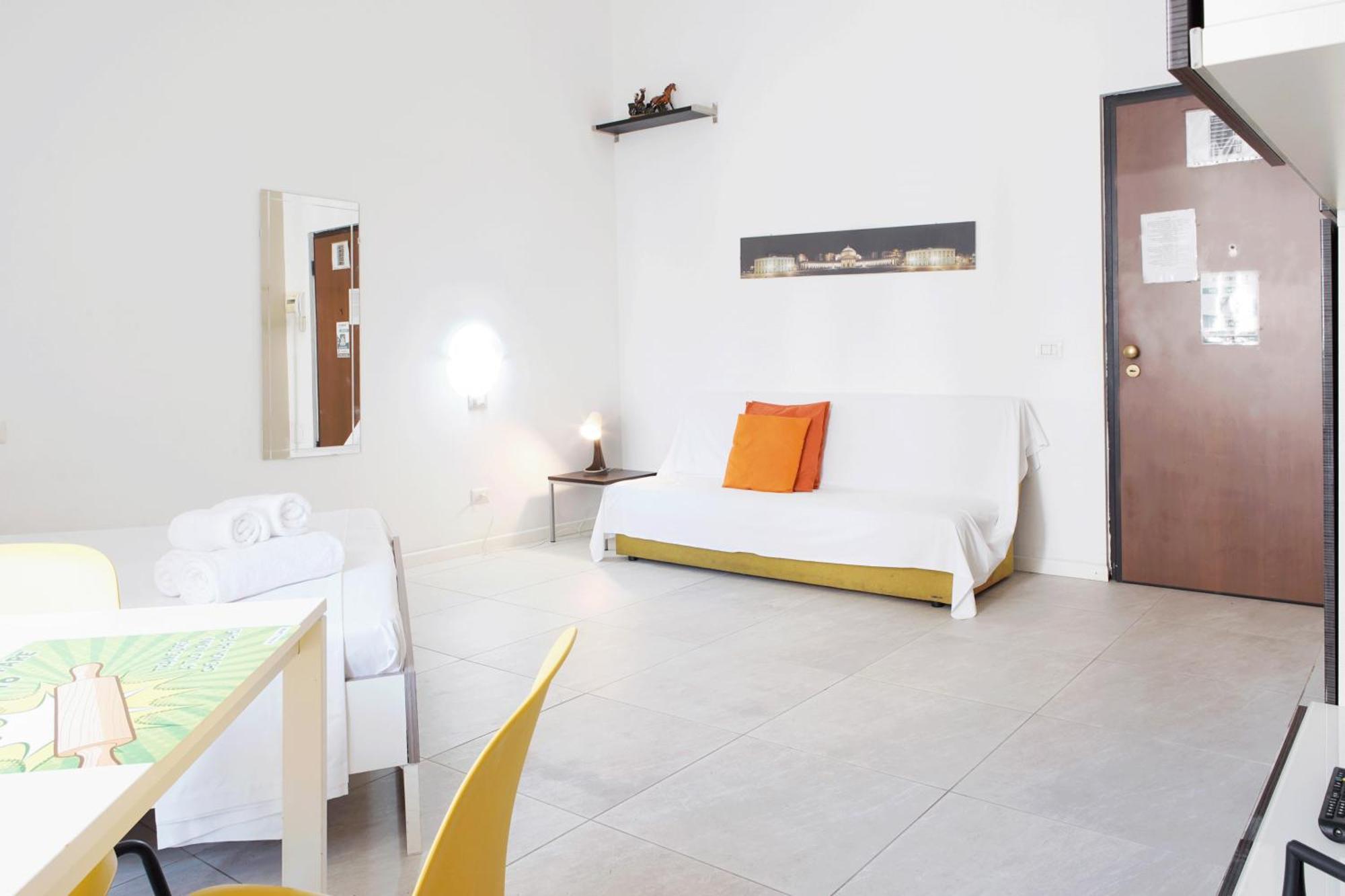 Smart Apartment Central Station Mediolan Zewnętrze zdjęcie