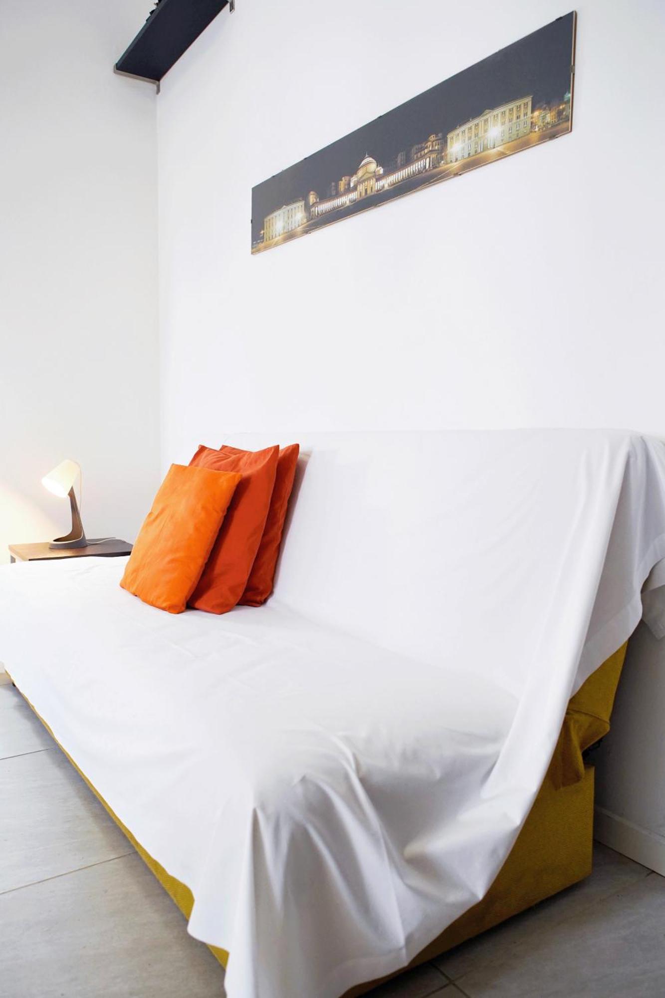 Smart Apartment Central Station Mediolan Zewnętrze zdjęcie