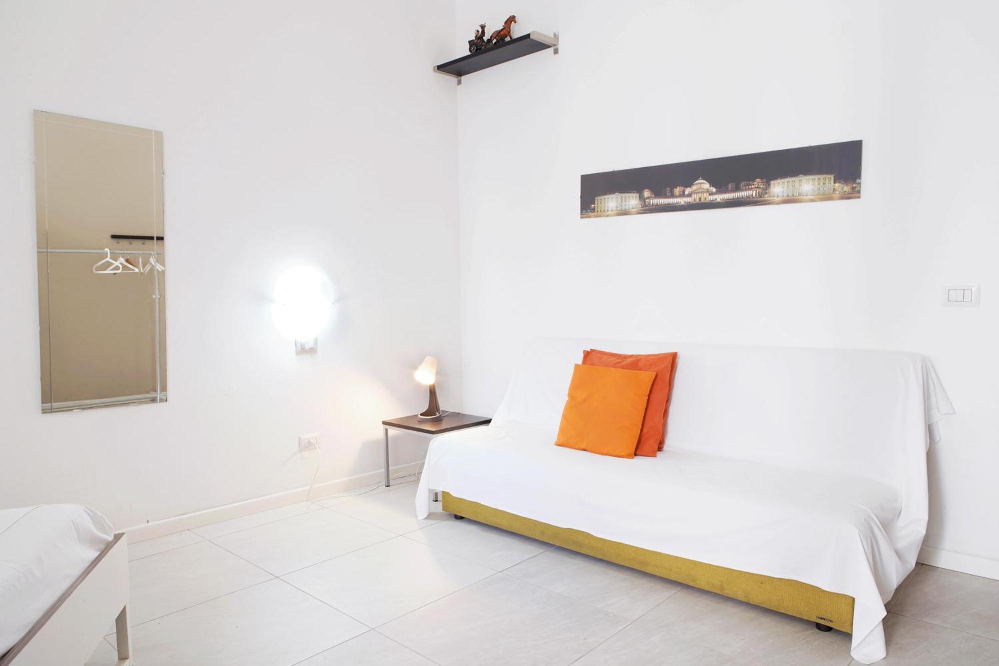 Smart Apartment Central Station Mediolan Zewnętrze zdjęcie