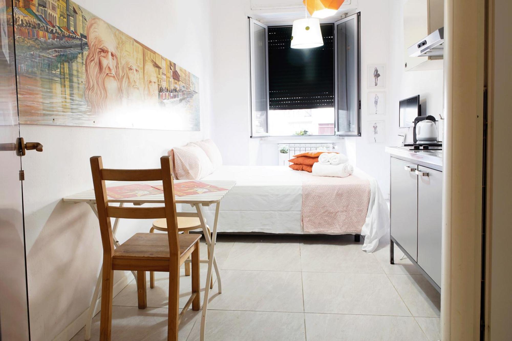 Smart Apartment Central Station Mediolan Zewnętrze zdjęcie