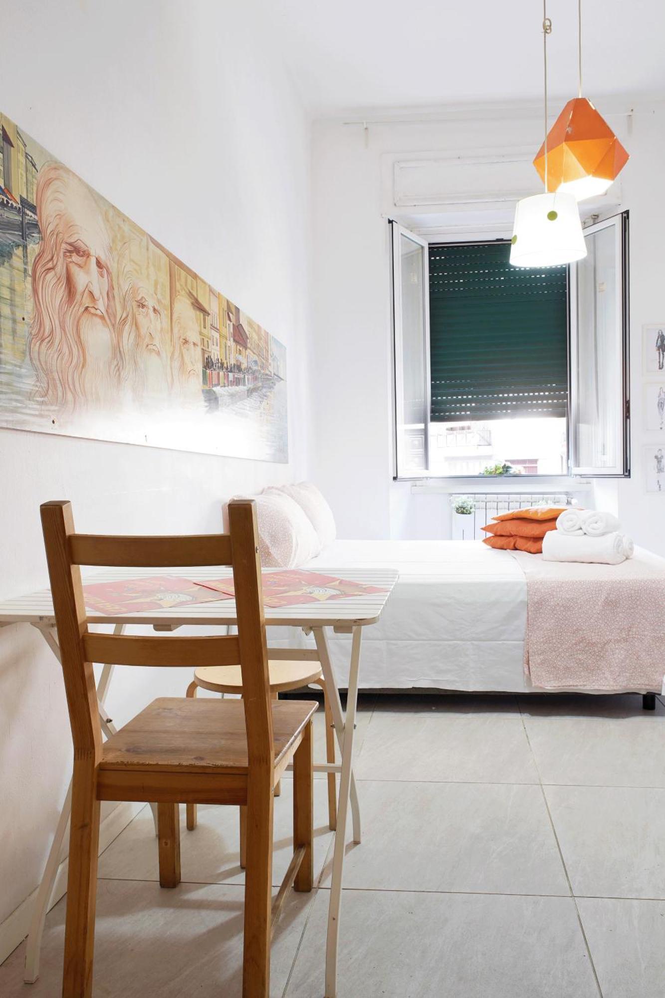 Smart Apartment Central Station Mediolan Zewnętrze zdjęcie